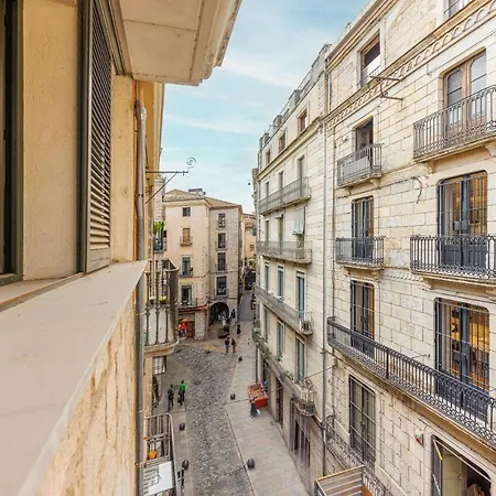 Bravissimo Cort Reial Palau, Duplex Penthouse Διαμέρισμα