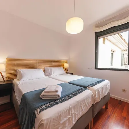 Bravissimo Cort Reial Palau, Duplex Penthouse Apartment