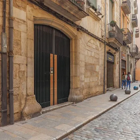 Apartment Bravissimo Cort Reial Palau, Duplex Penthouse *