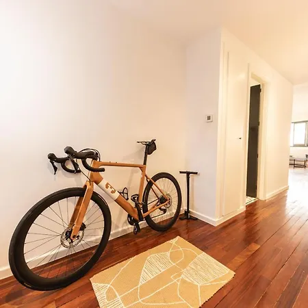Bravissimo Cort Reial Palau, Duplex Penthouse Apartment